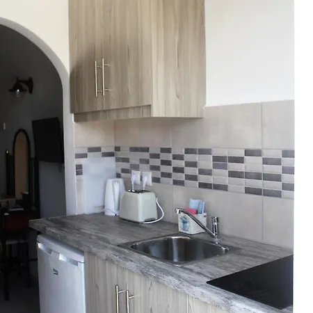 Rodis Studios Tsilivi  Buitenkant foto