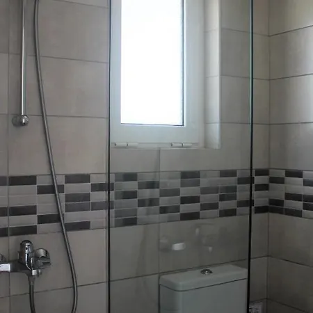 Rodis Studios Tsilivi  Buitenkant foto