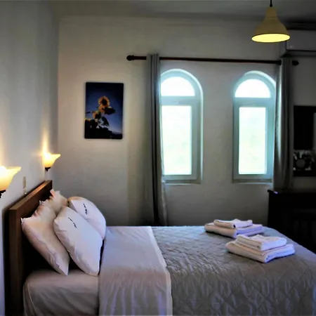 Rodis Studios Tsilivi  Buitenkant foto