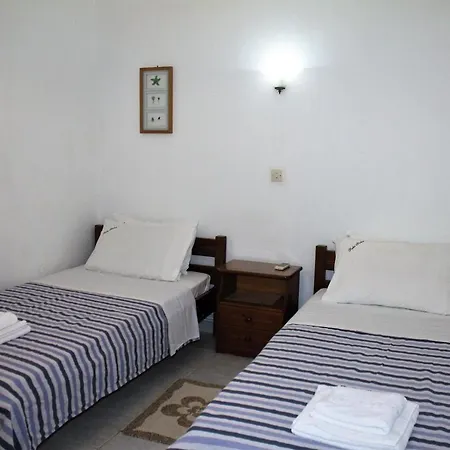 Rodis Studios Tsilivi  Buitenkant foto