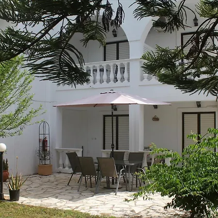Rodis Studios Tsilivi  Buitenkant foto