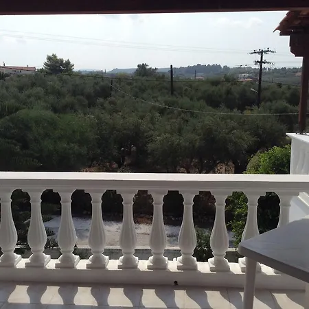 Rodis Studios Tsilivi  Buitenkant foto