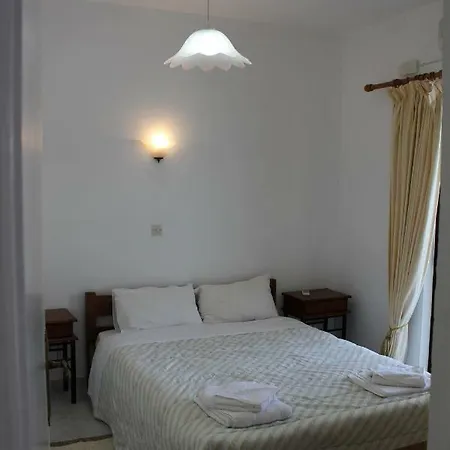 Rodis Studios Tsilivi  Kamer foto