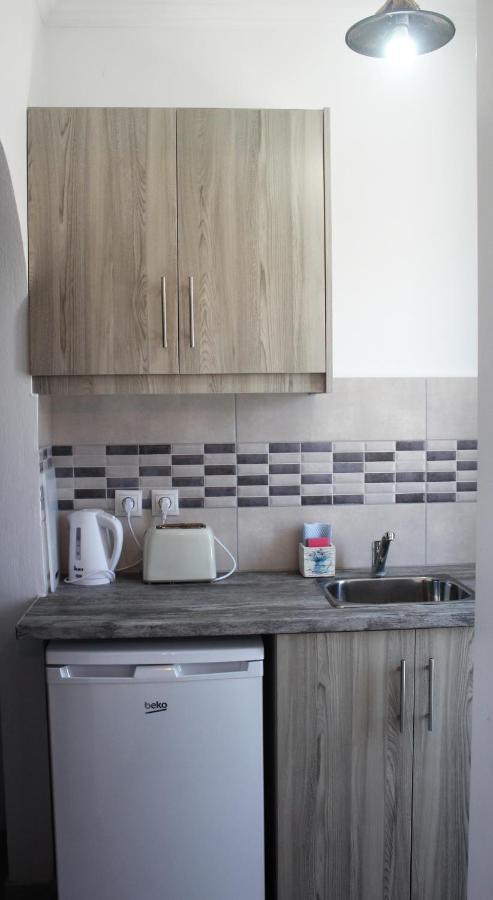 Apartment Rodis Tsilivi (Zakynthos)