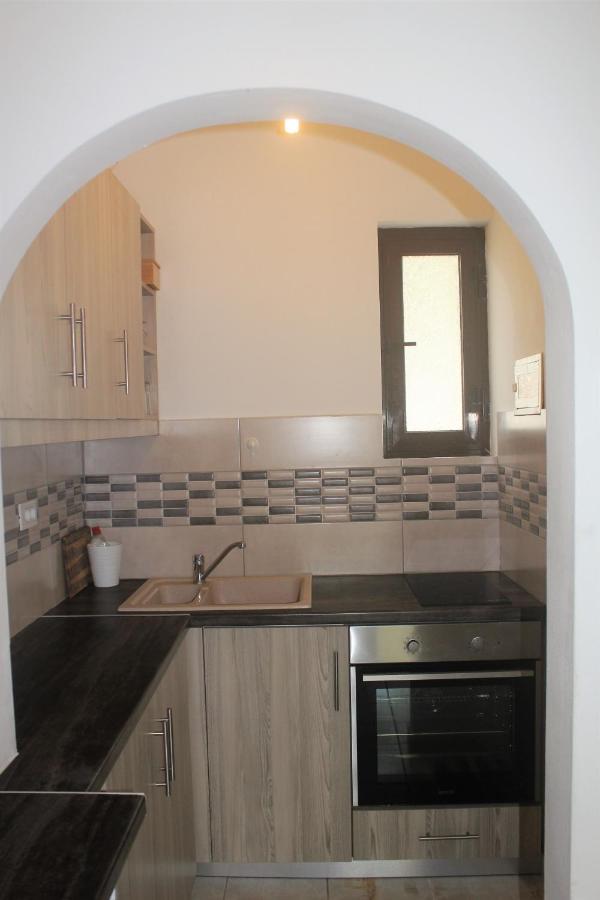 Rodis Apartment Tsilivi (Zakynthos)