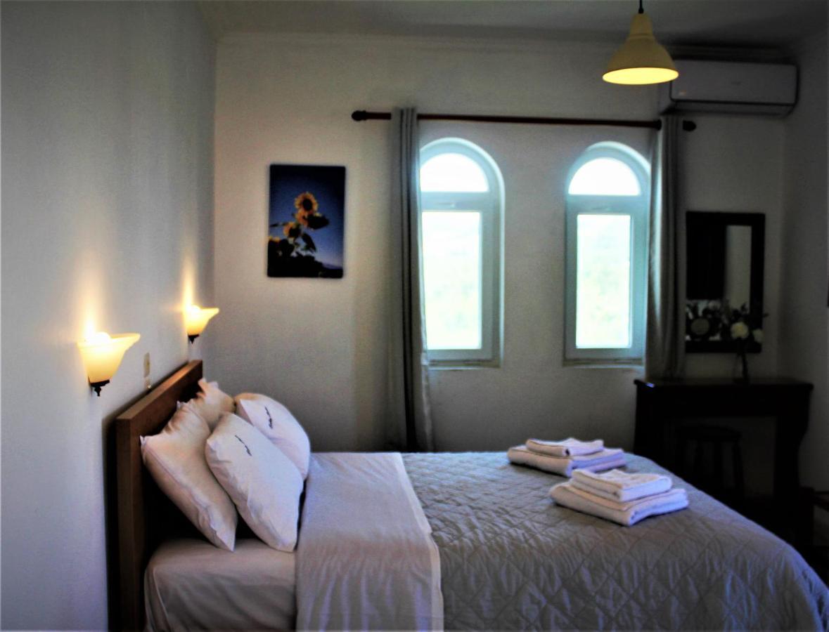 Rodis Tsilivi (Zakynthos)