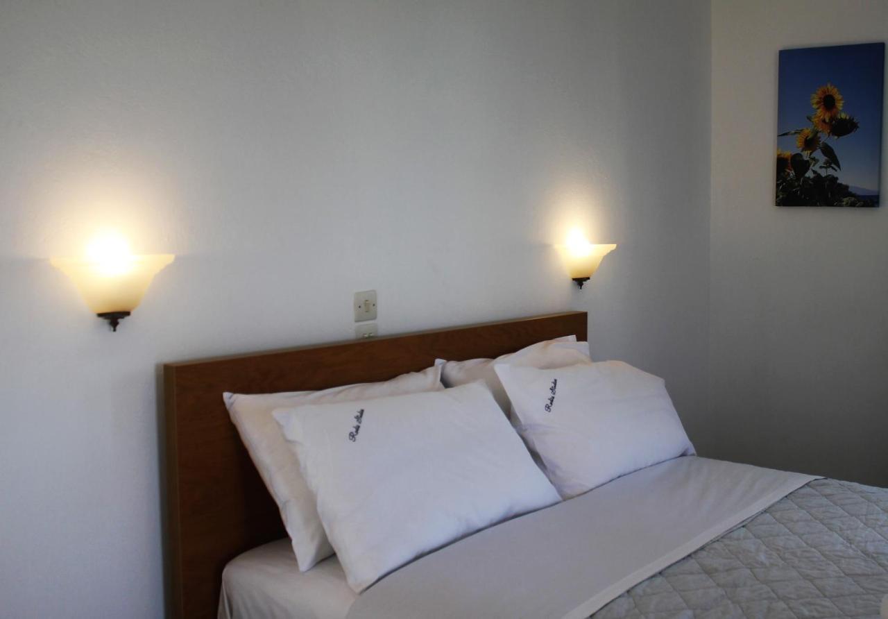 Rodis Apartment