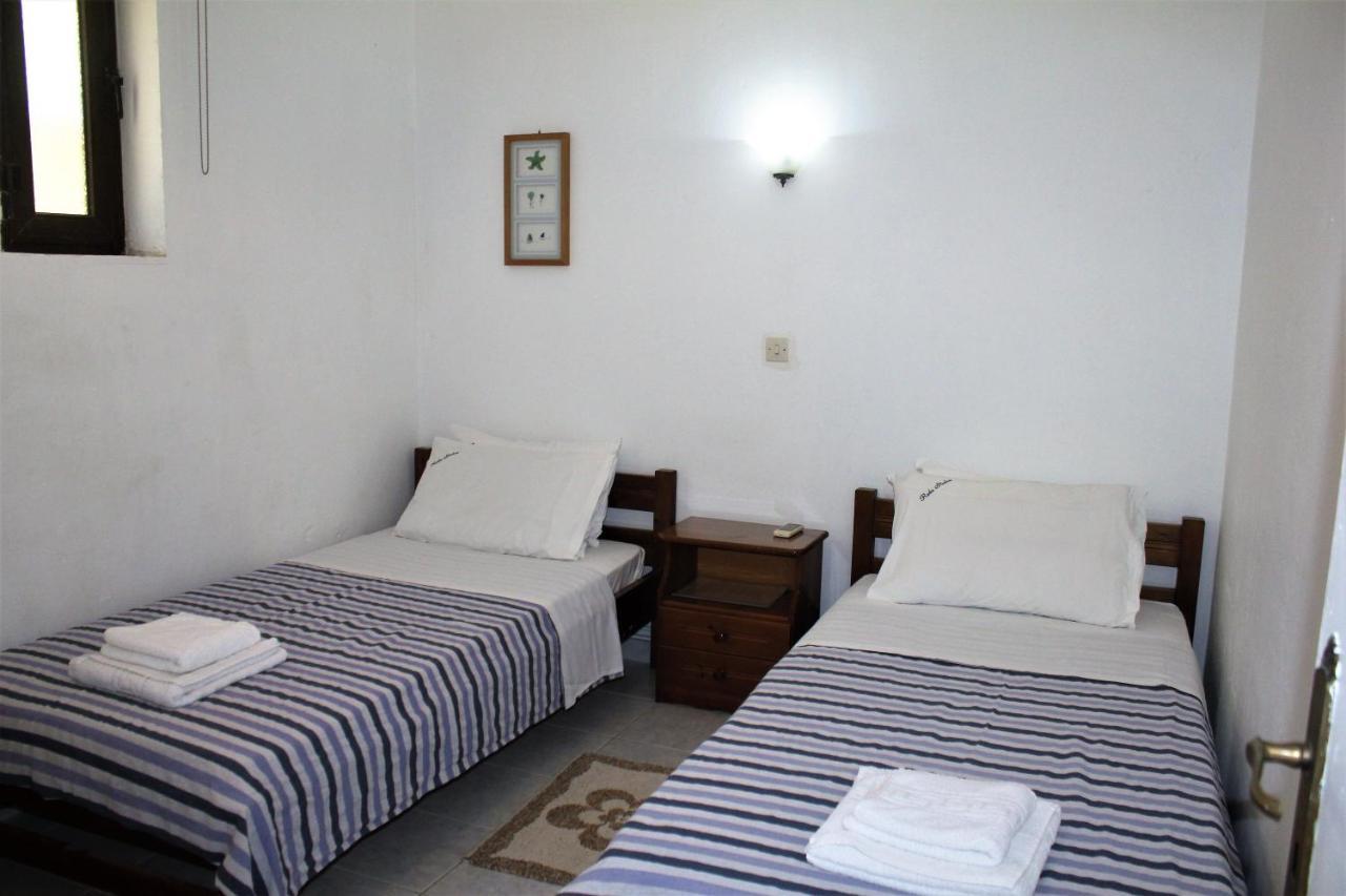 Rodis Apartment *