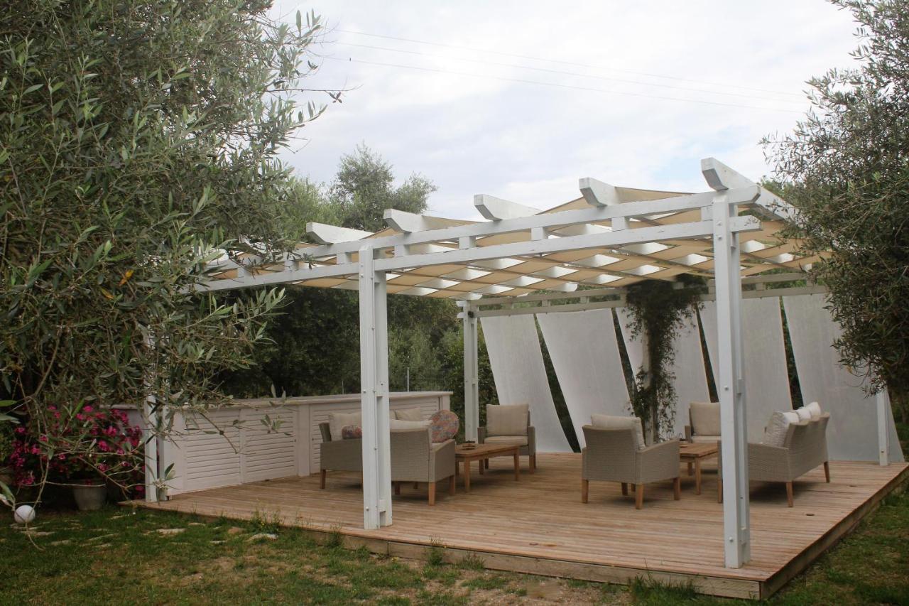 Rodis Apartment Tsilivi (Zakynthos)