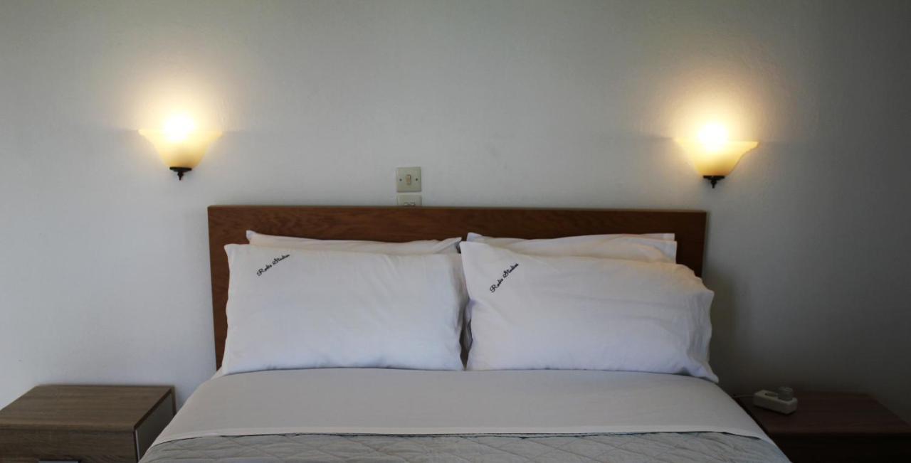 Apartment Rodis Tsilivi (Zakynthos)