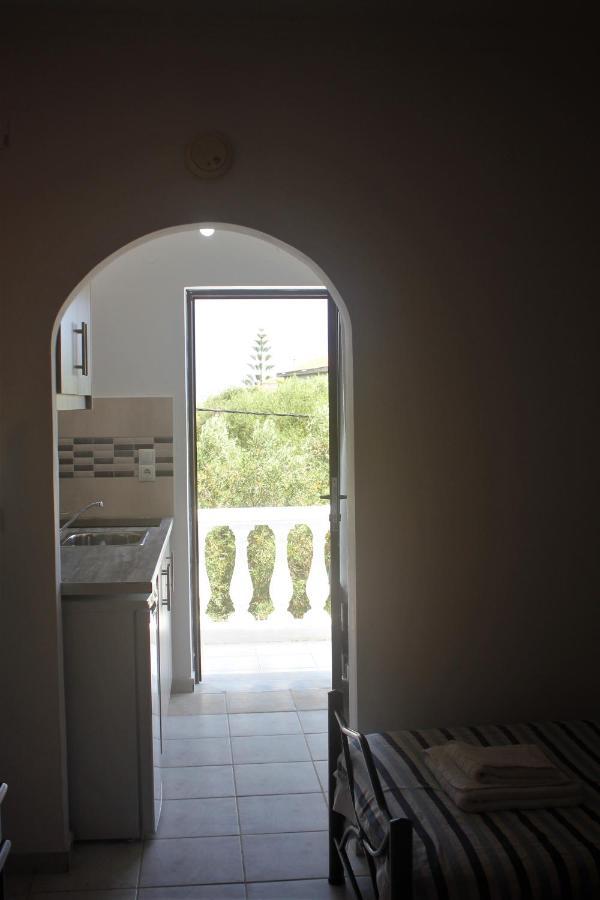 Rodis Apartment Tsilivi (Zakynthos)