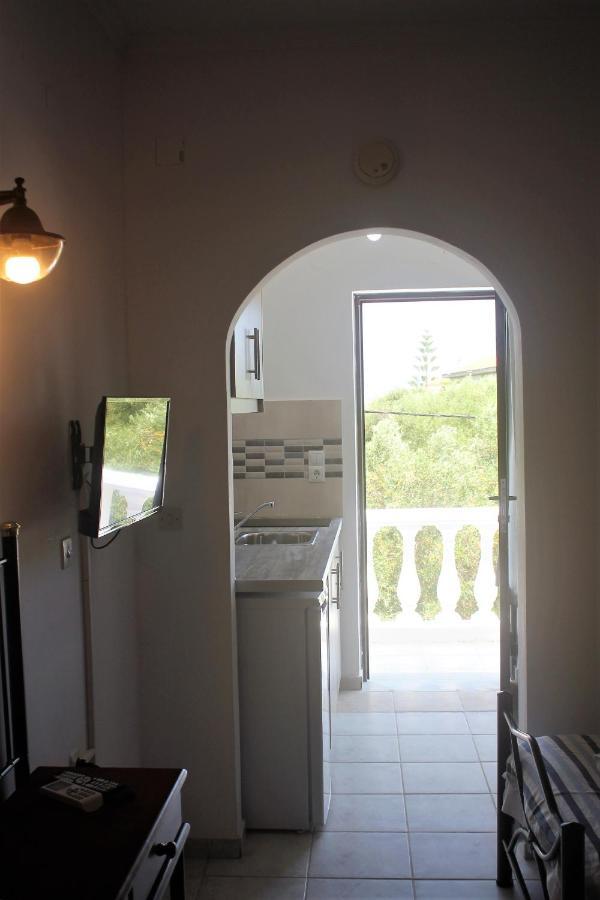Rodis Tsilivi (Zakynthos)