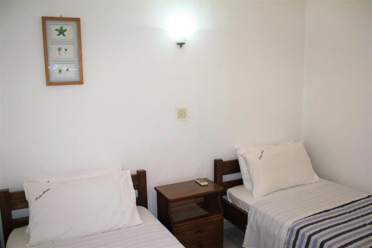 Rodis * Tsilivi (Zakynthos)