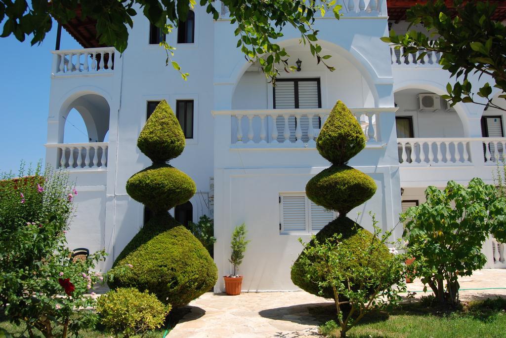 Rodis * Tsilivi (Zakynthos)
