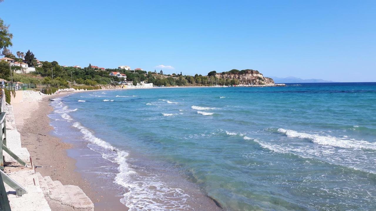 Rodis Tsilivi (Zakynthos)