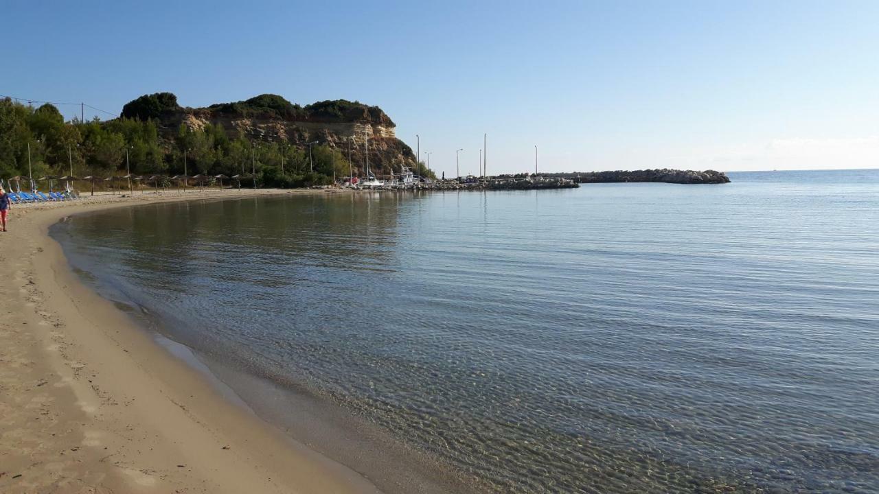 Apartment Rodis Tsilivi (Zakynthos)