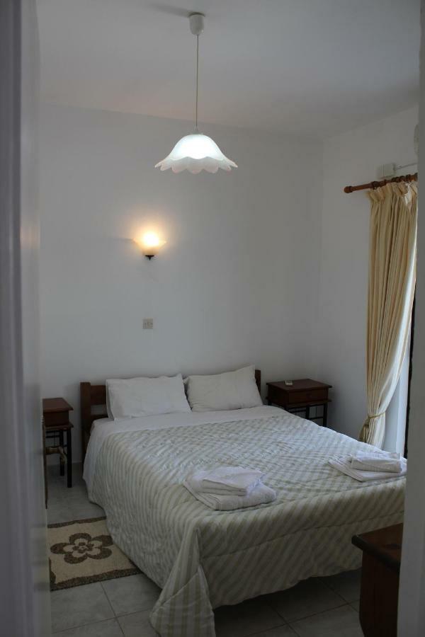 Rodis Apartment