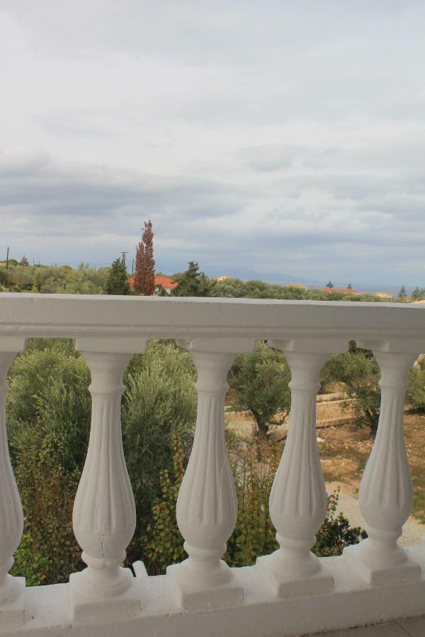 Apartment Rodis Tsilivi (Zakynthos)