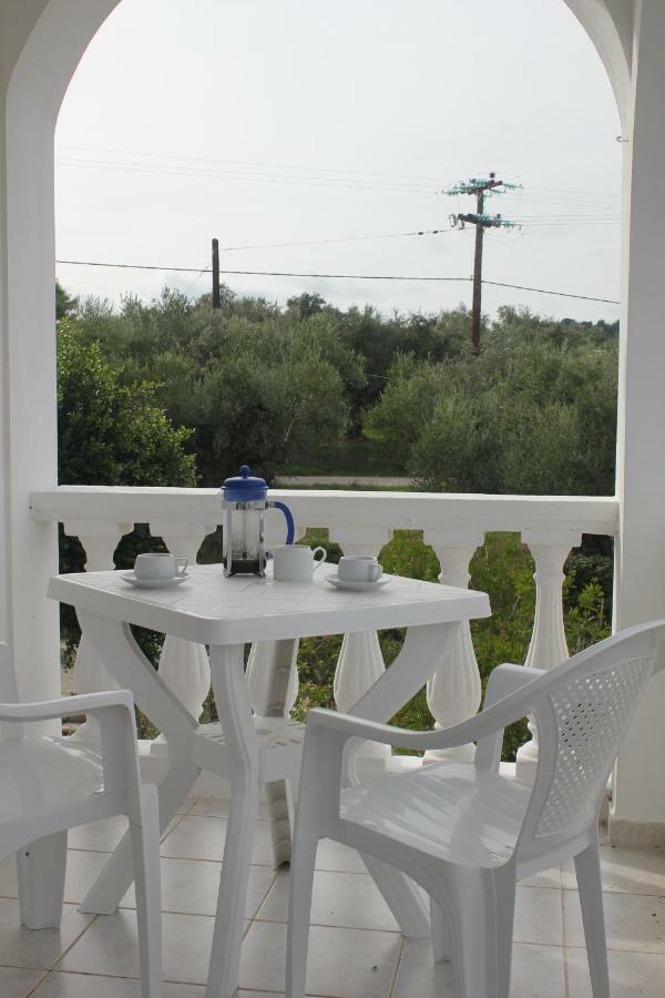 Rodis * Tsilivi (Zakynthos)