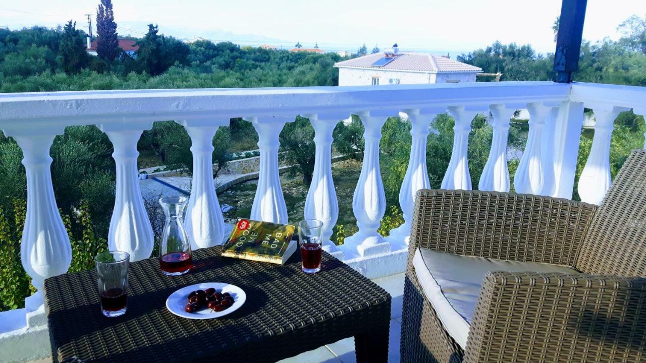 Apartment Rodis Tsilivi (Zakynthos)