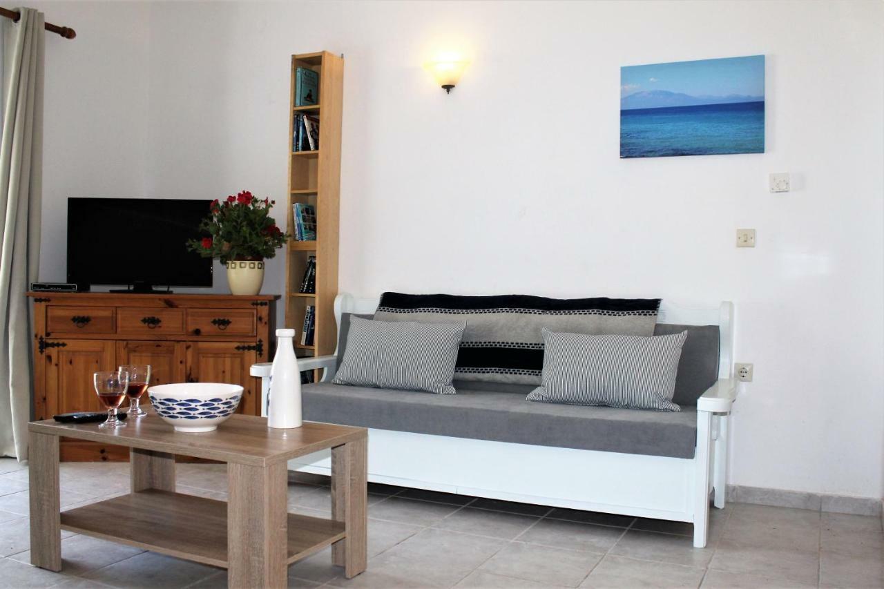 Rodis Apartment Tsilivi (Zakynthos)