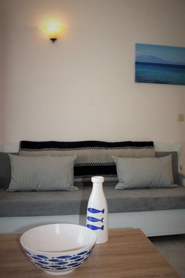 Apartment Rodis