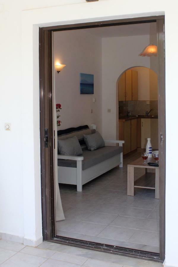 Rodis 公寓 Tsilivi (Zakynthos)